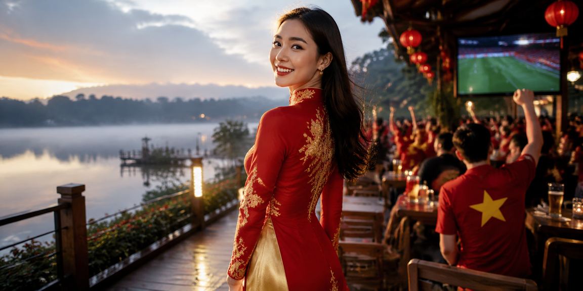 Khu giải trí casino bên bãi biển Đà Lạt – phong cách hiện đại