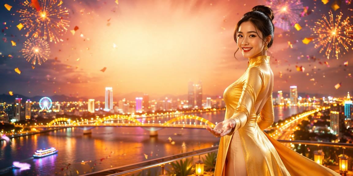 Trải nghiệm casino trực tuyến an toàn tại Đà Nẵng với xscn